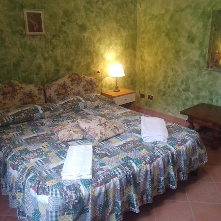 Torreprima1 Appartamento San Gimignano Esterno foto