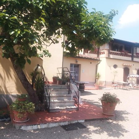 Torreprima1 Appartamento San Gimignano Esterno foto