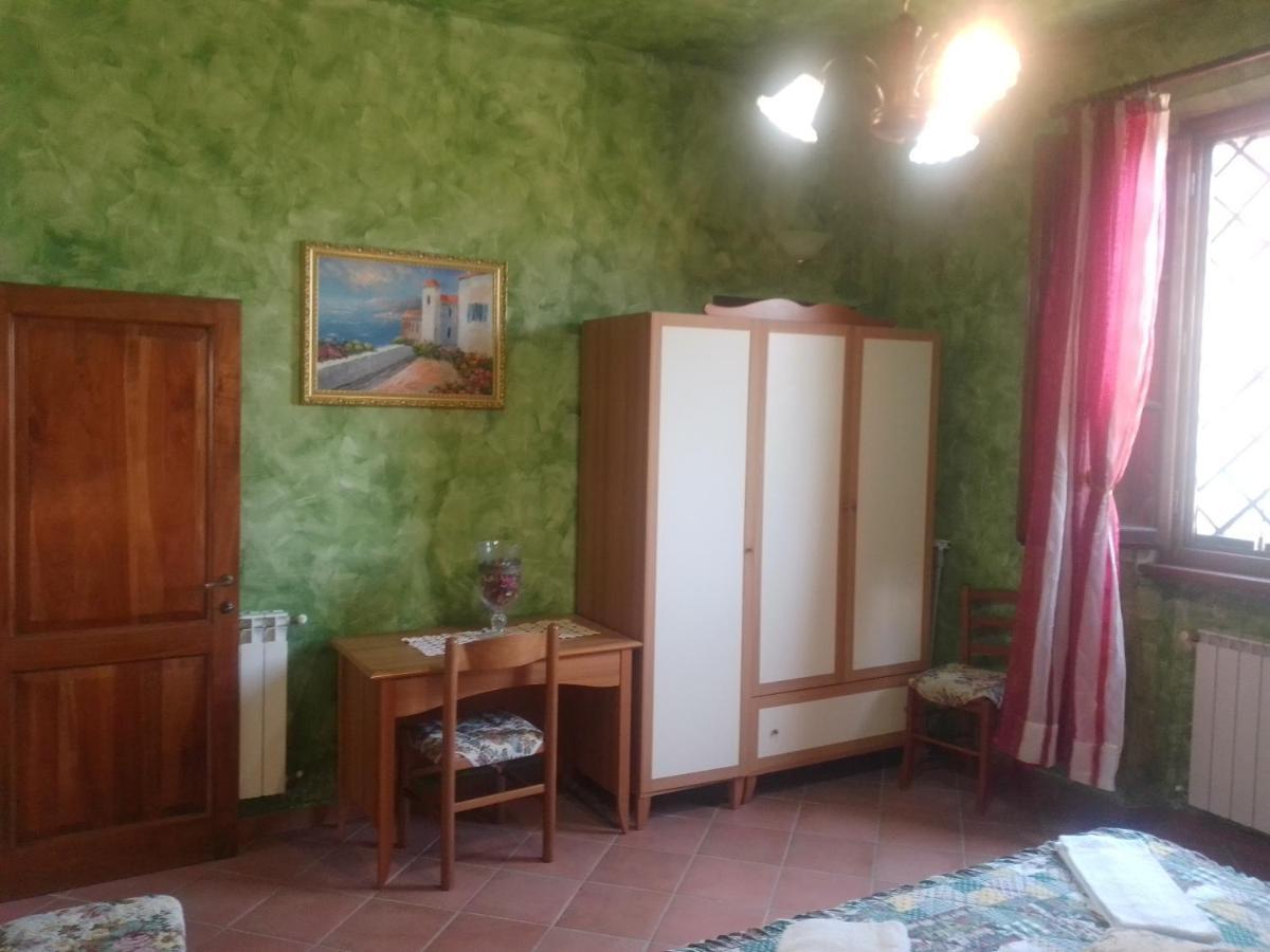 Torreprima1 Appartamento San Gimignano Esterno foto