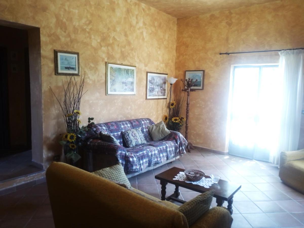Torreprima1 Appartamento San Gimignano Esterno foto