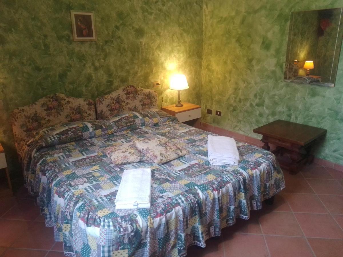 Torreprima1 Appartamento San Gimignano Esterno foto