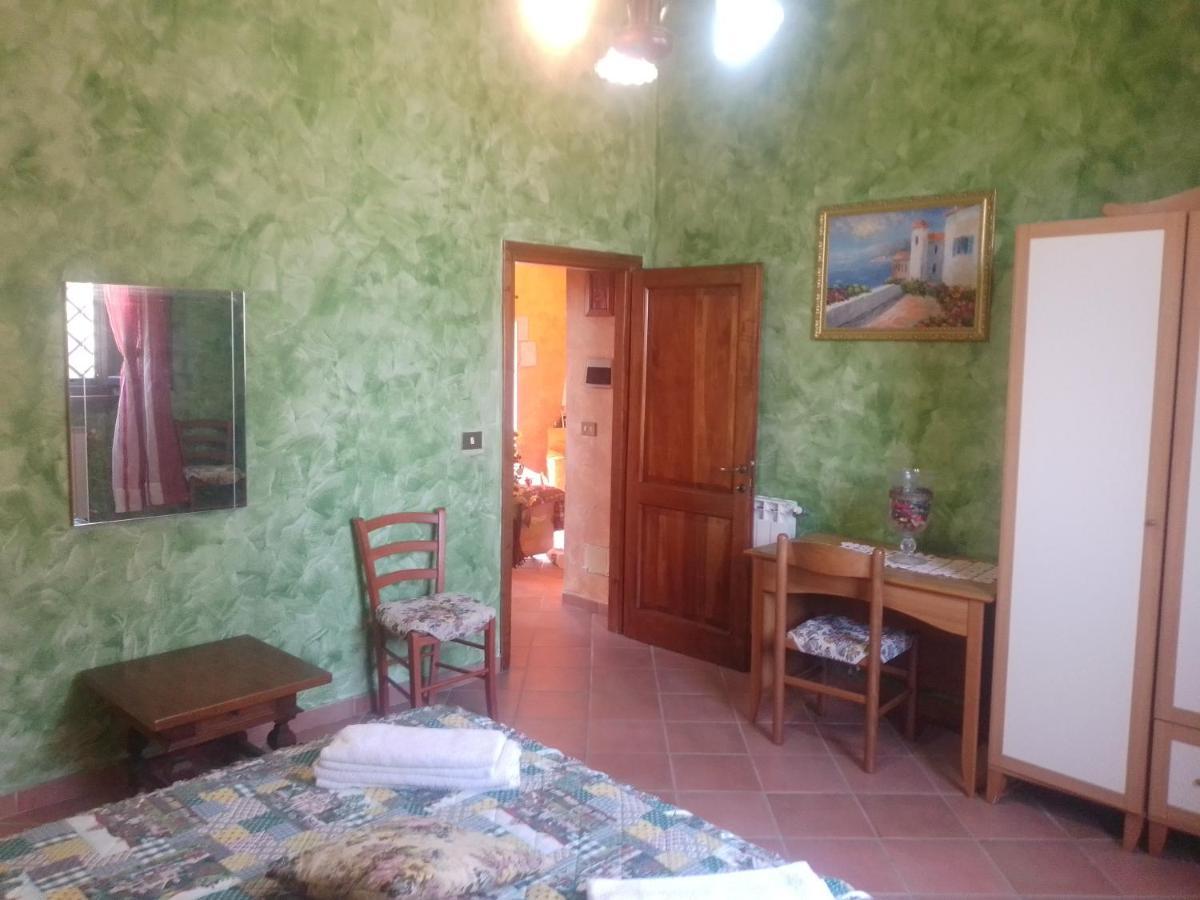 Torreprima1 Appartamento San Gimignano Esterno foto