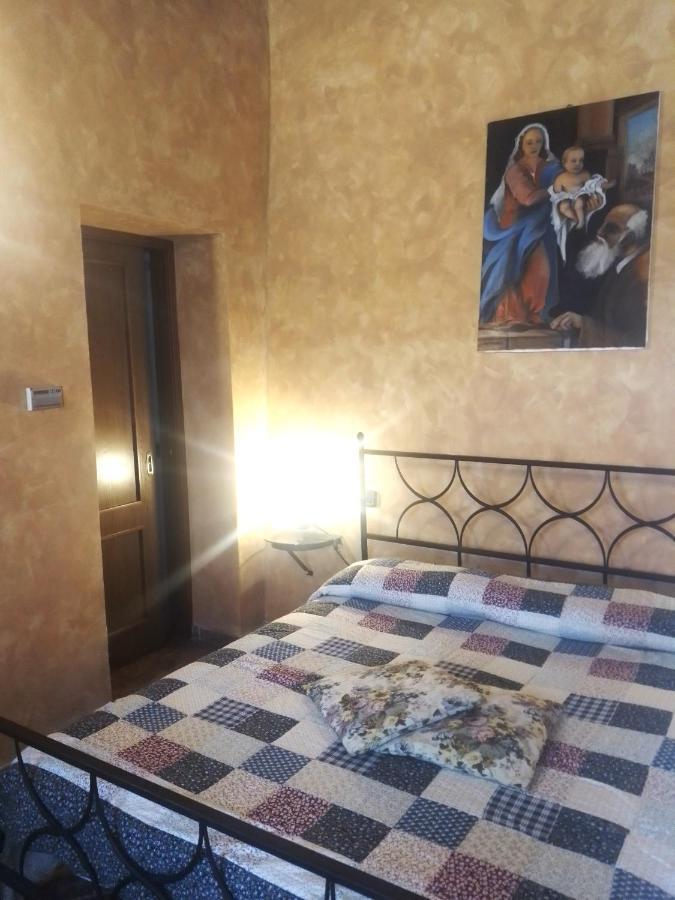 Torreprima1 Appartamento San Gimignano Esterno foto