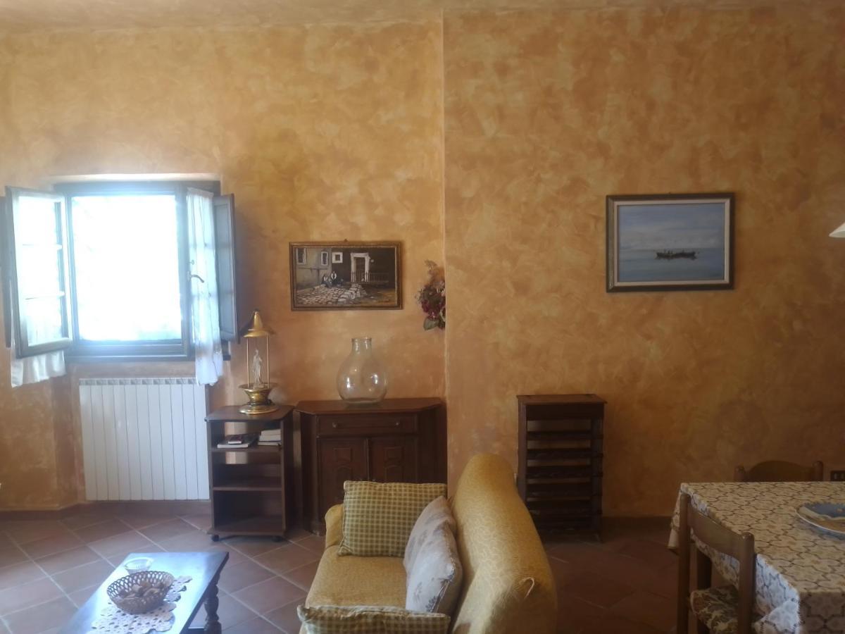 Torreprima1 Appartamento San Gimignano Esterno foto